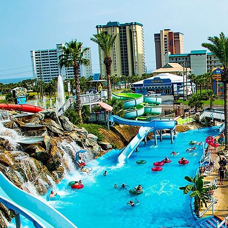 Grand Caribbean West 303 Apartment Destin Ngoại thất bức ảnh