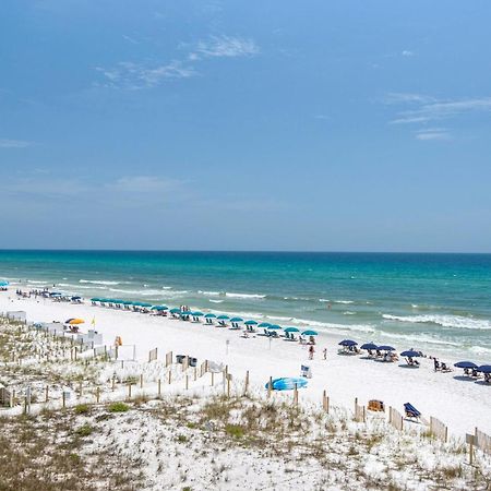 Grand Caribbean West 303 Apartment Destin Ngoại thất bức ảnh