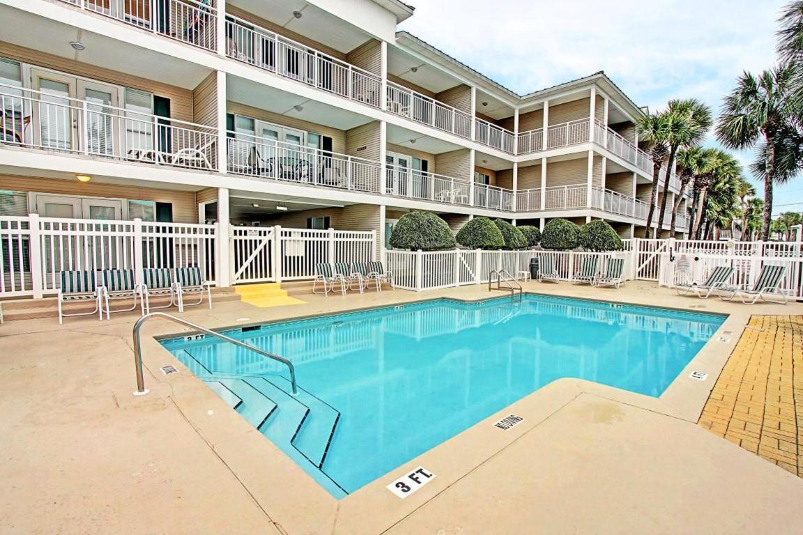 Grand Caribbean West 303 Apartment Destin Ngoại thất bức ảnh