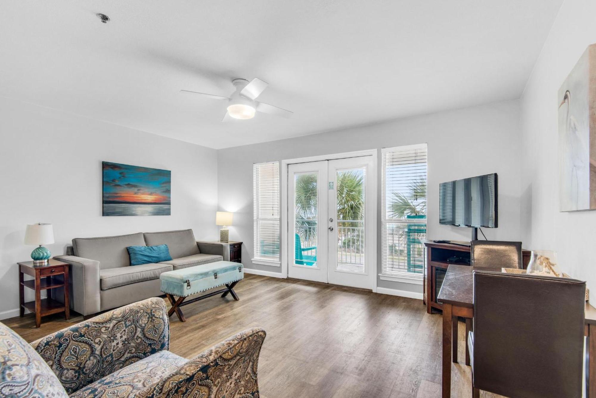 Grand Caribbean West 303 Apartment Destin Ngoại thất bức ảnh
