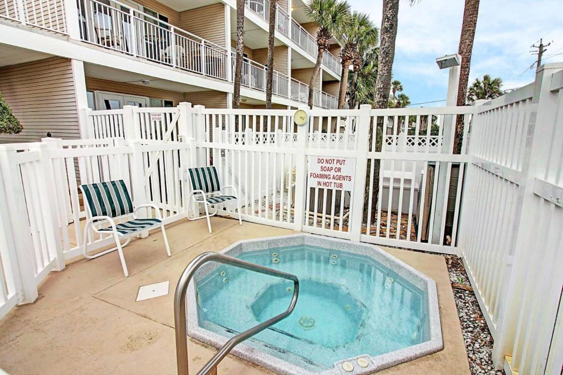 Grand Caribbean West 303 Apartment Destin Ngoại thất bức ảnh