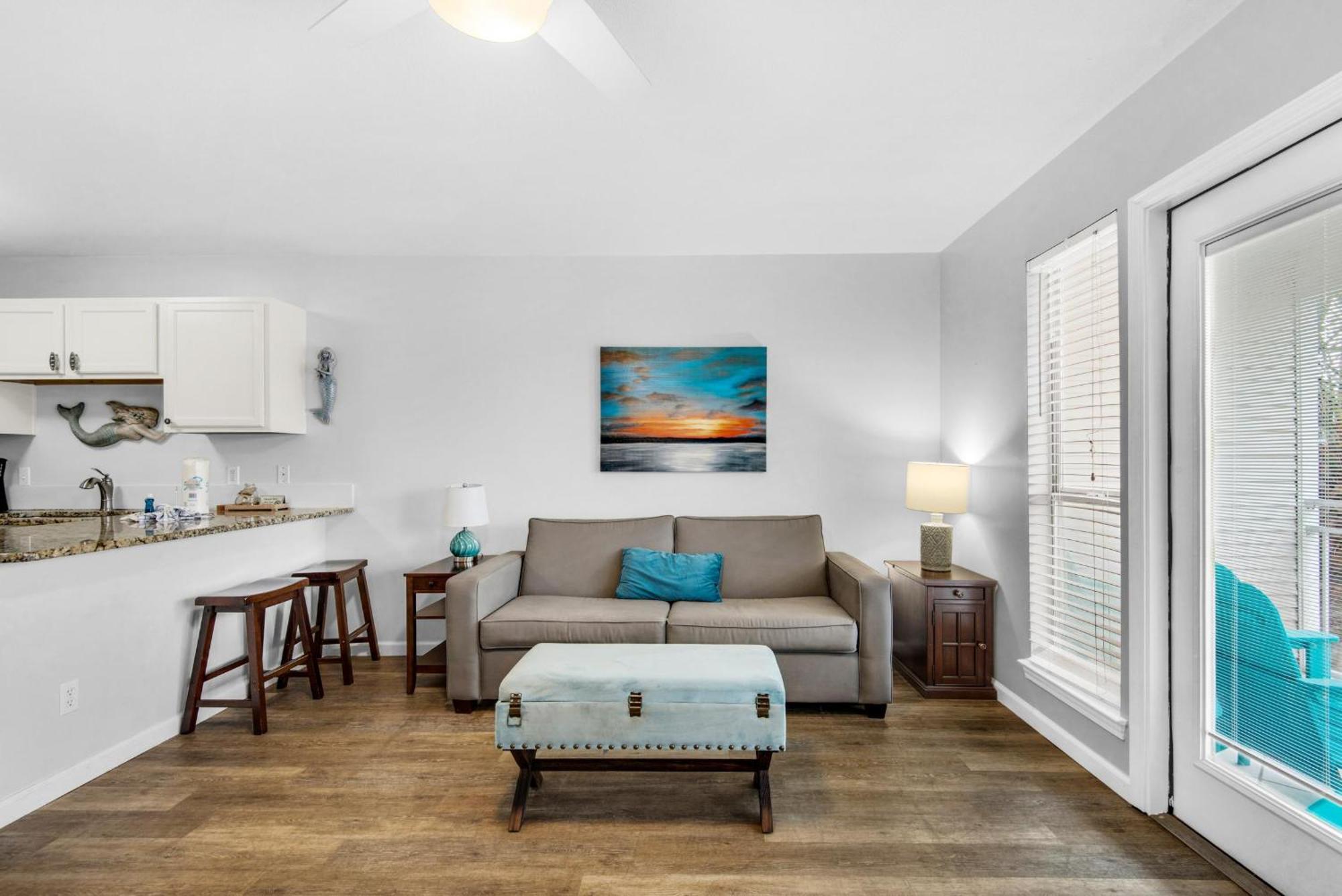 Grand Caribbean West 303 Apartment Destin Ngoại thất bức ảnh