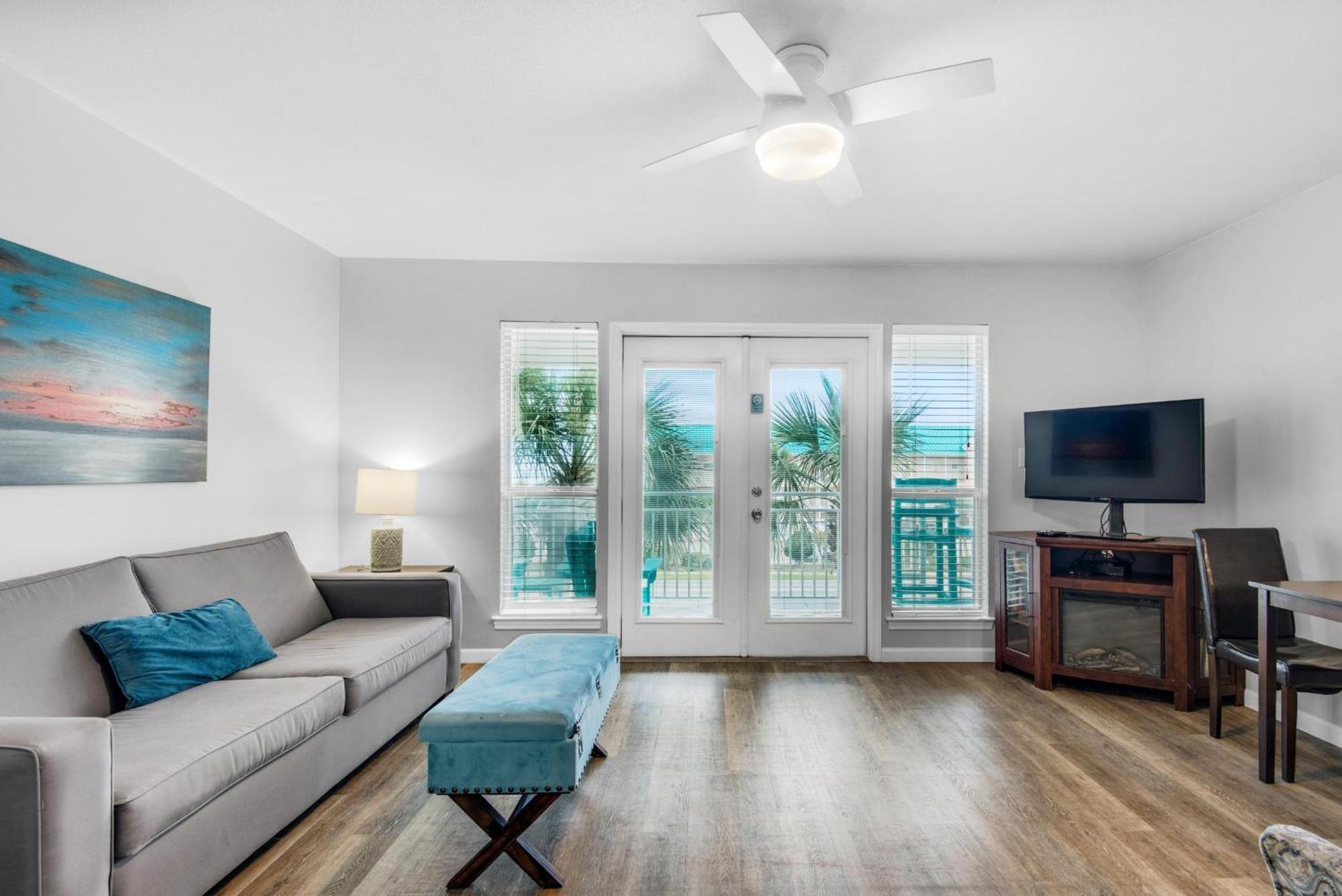 Grand Caribbean West 303 Apartment Destin Ngoại thất bức ảnh