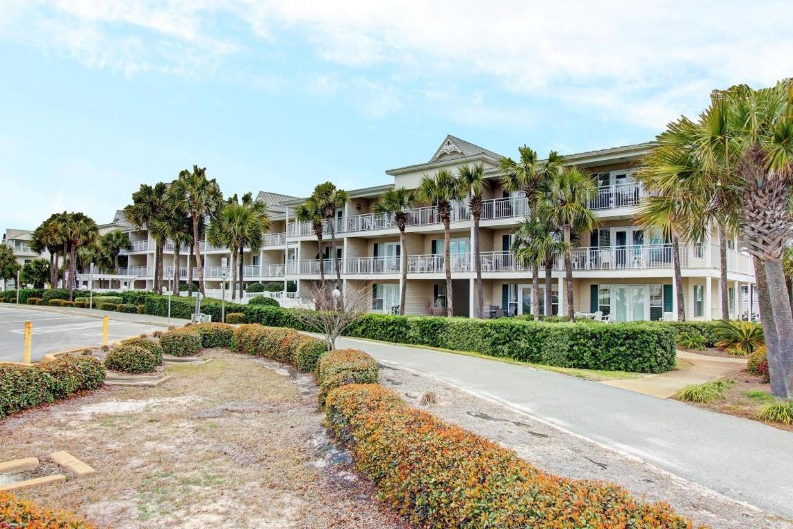 Grand Caribbean West 303 Apartment Destin Ngoại thất bức ảnh