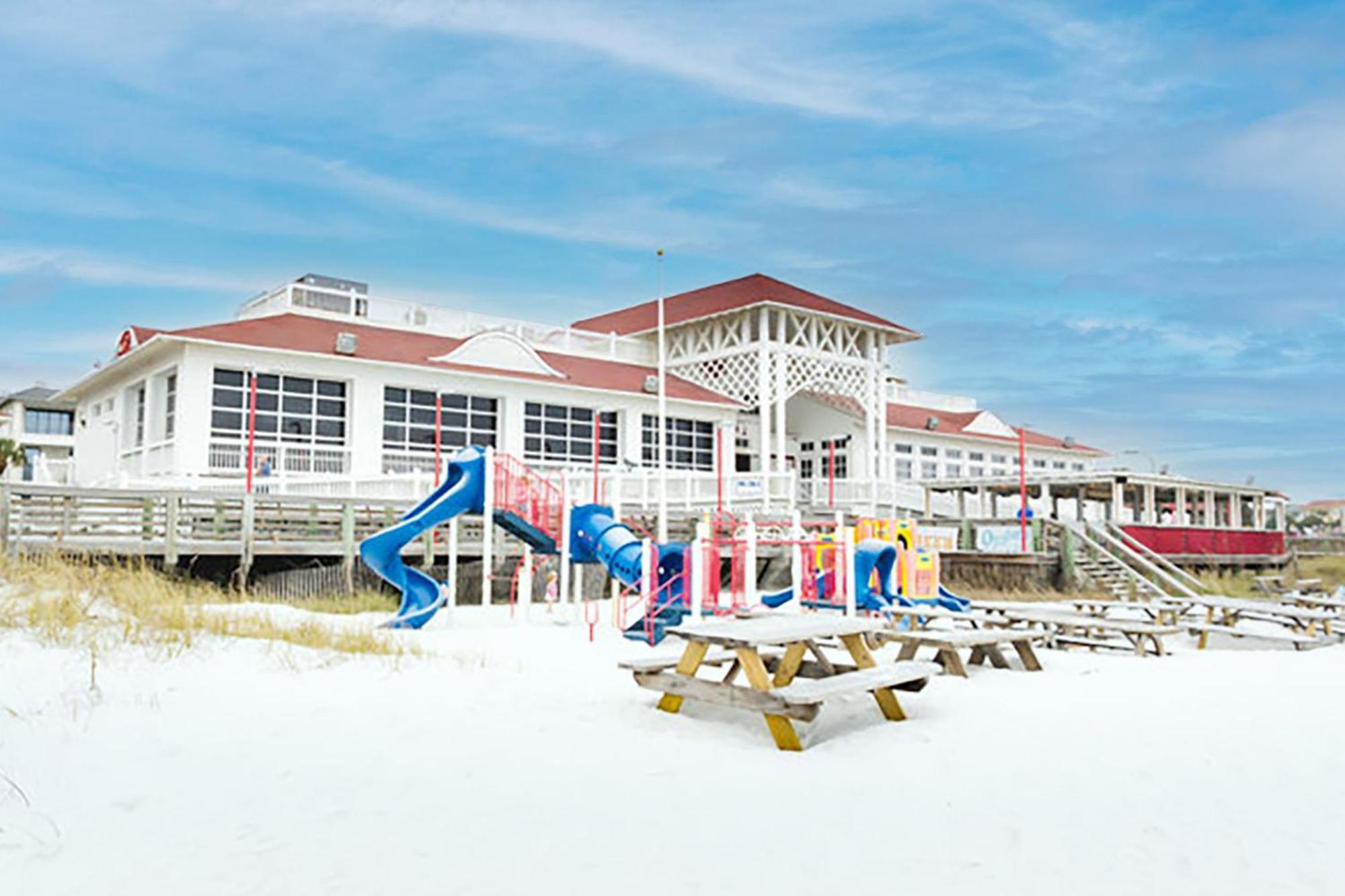 Grand Caribbean West 303 Apartment Destin Ngoại thất bức ảnh
