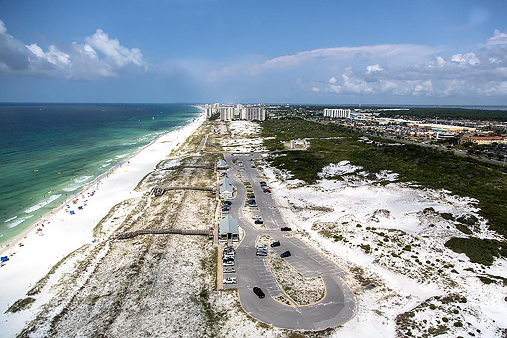 Grand Caribbean West 303 Apartment Destin Ngoại thất bức ảnh