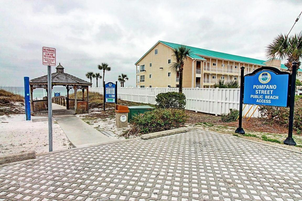 Grand Caribbean West 303 Apartment Destin Ngoại thất bức ảnh