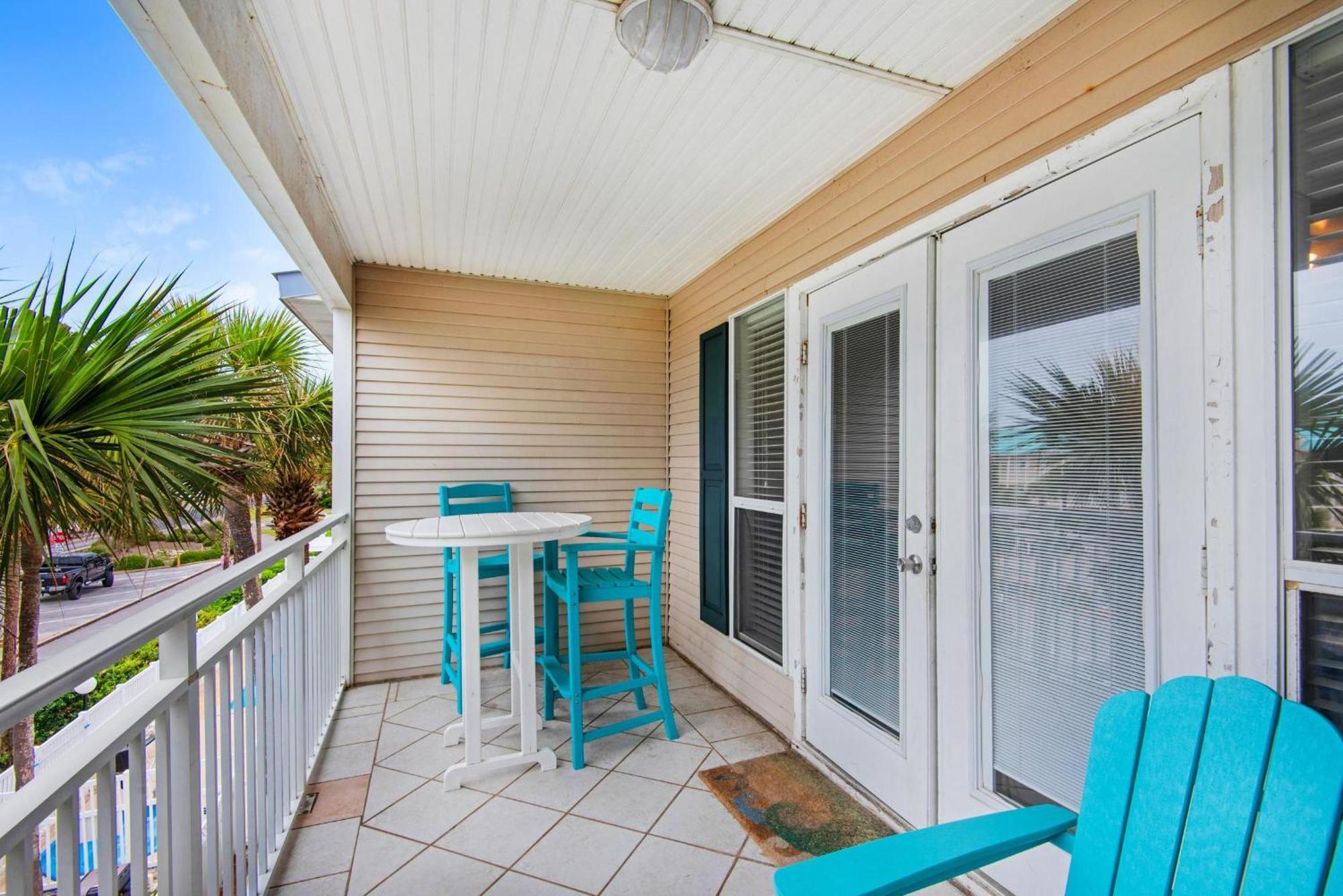 Grand Caribbean West 303 Apartment Destin Ngoại thất bức ảnh