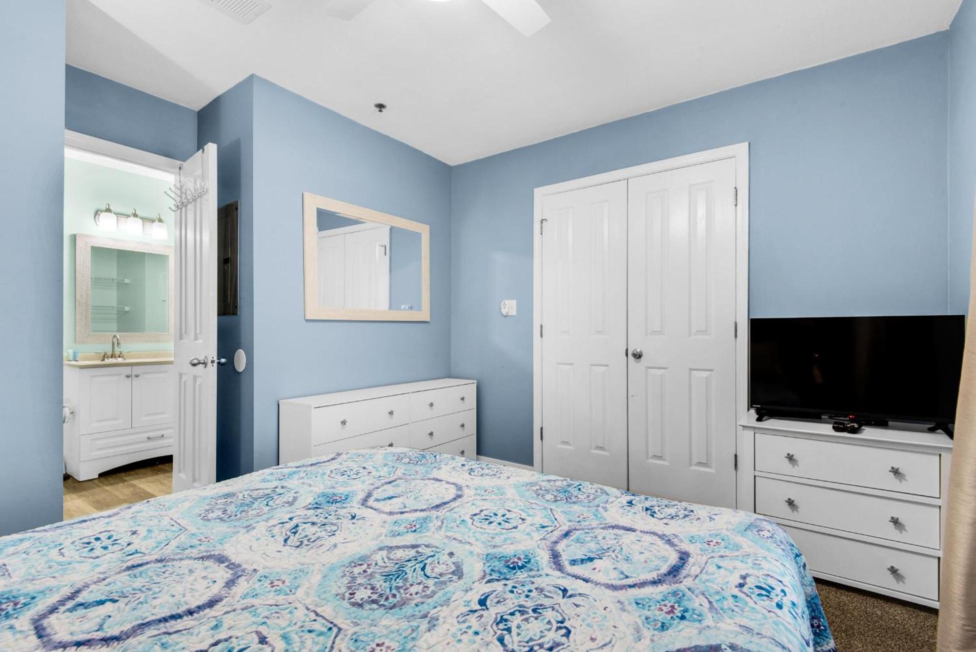 Grand Caribbean West 303 Apartment Destin Ngoại thất bức ảnh