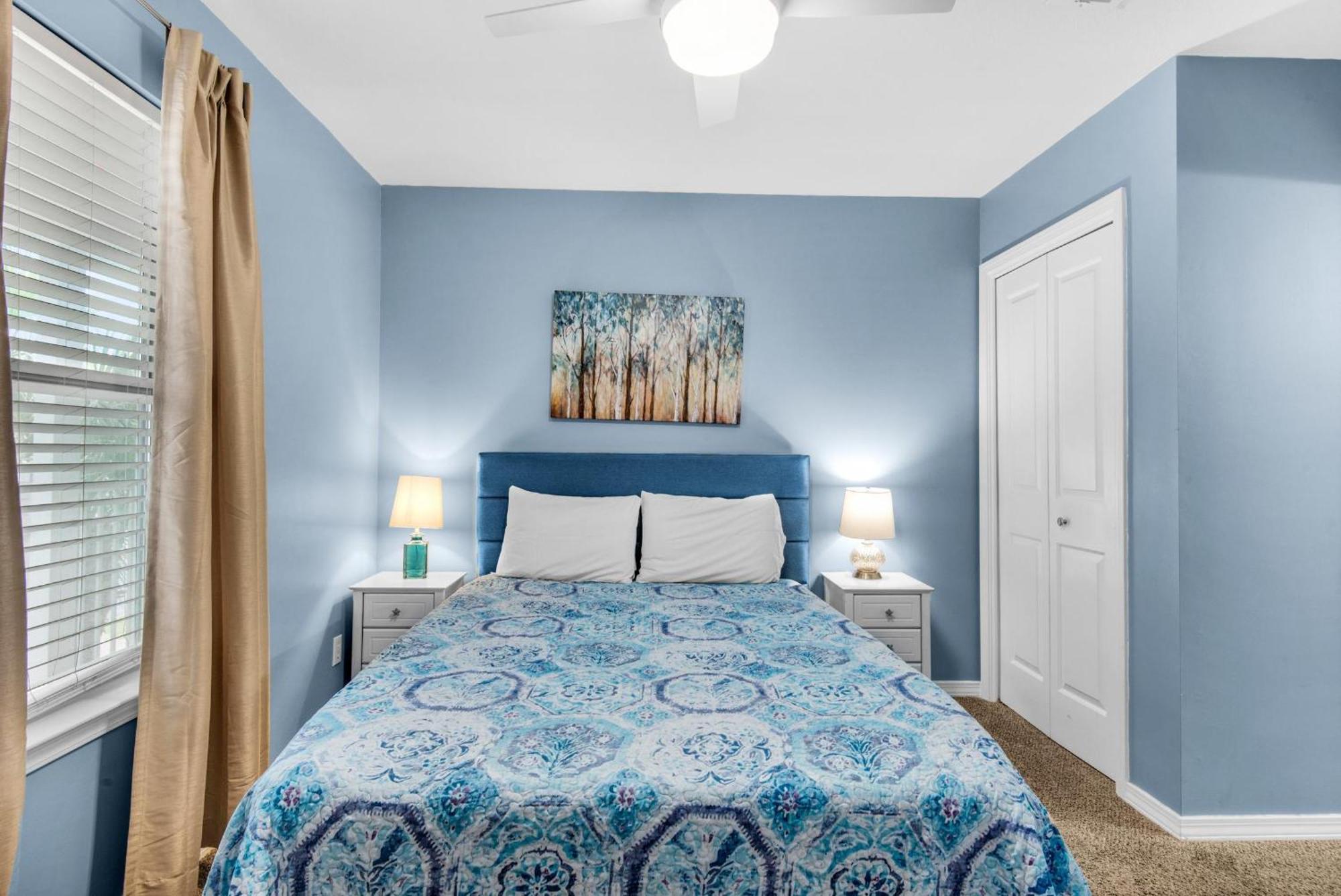 Grand Caribbean West 303 Apartment Destin Ngoại thất bức ảnh