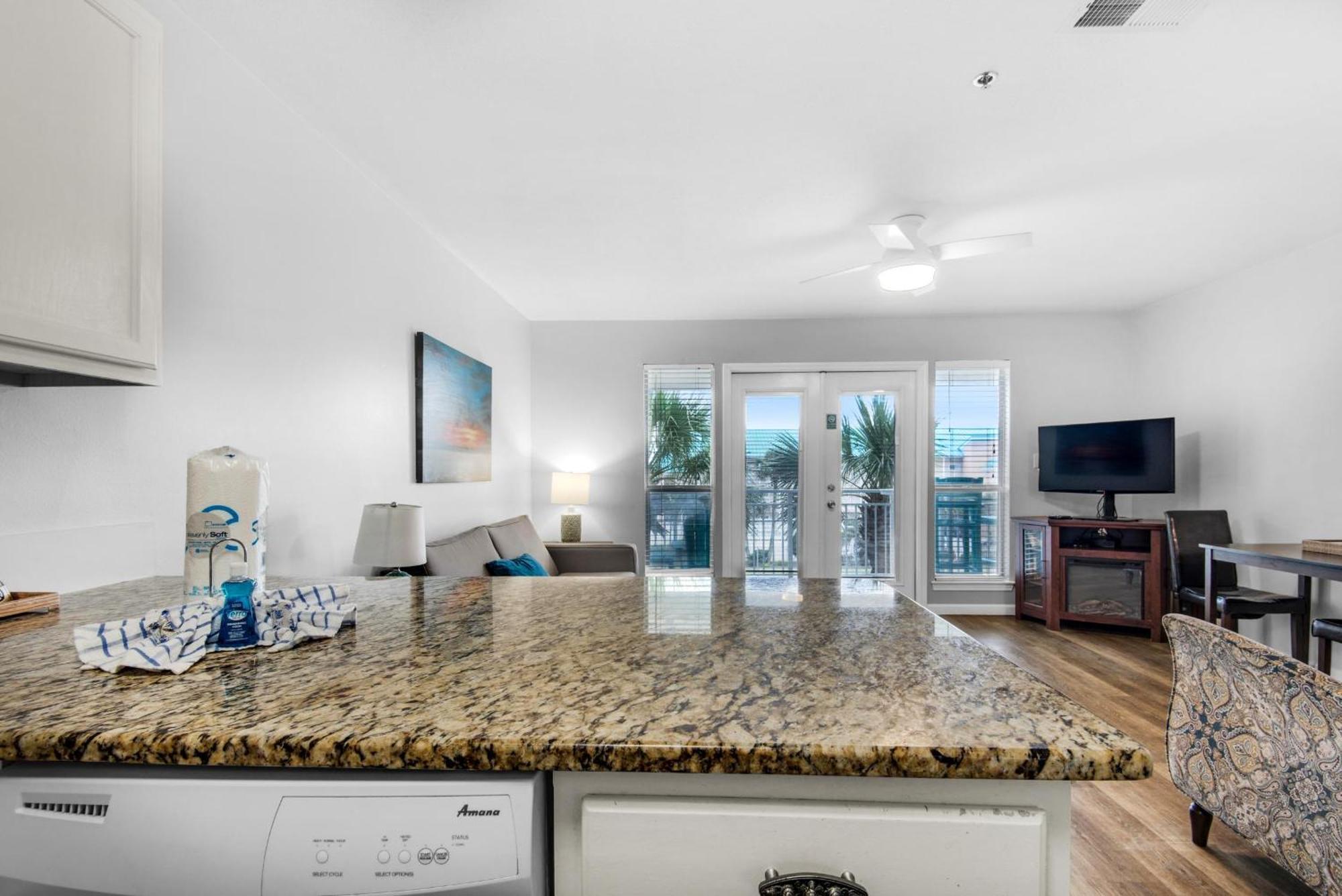 Grand Caribbean West 303 Apartment Destin Ngoại thất bức ảnh