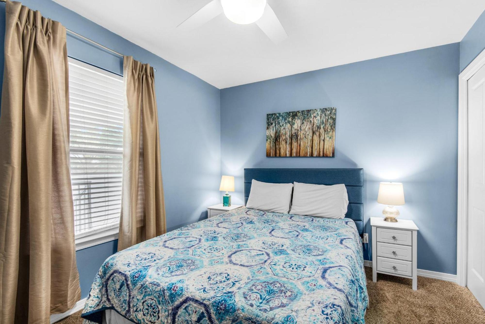 Grand Caribbean West 303 Apartment Destin Ngoại thất bức ảnh