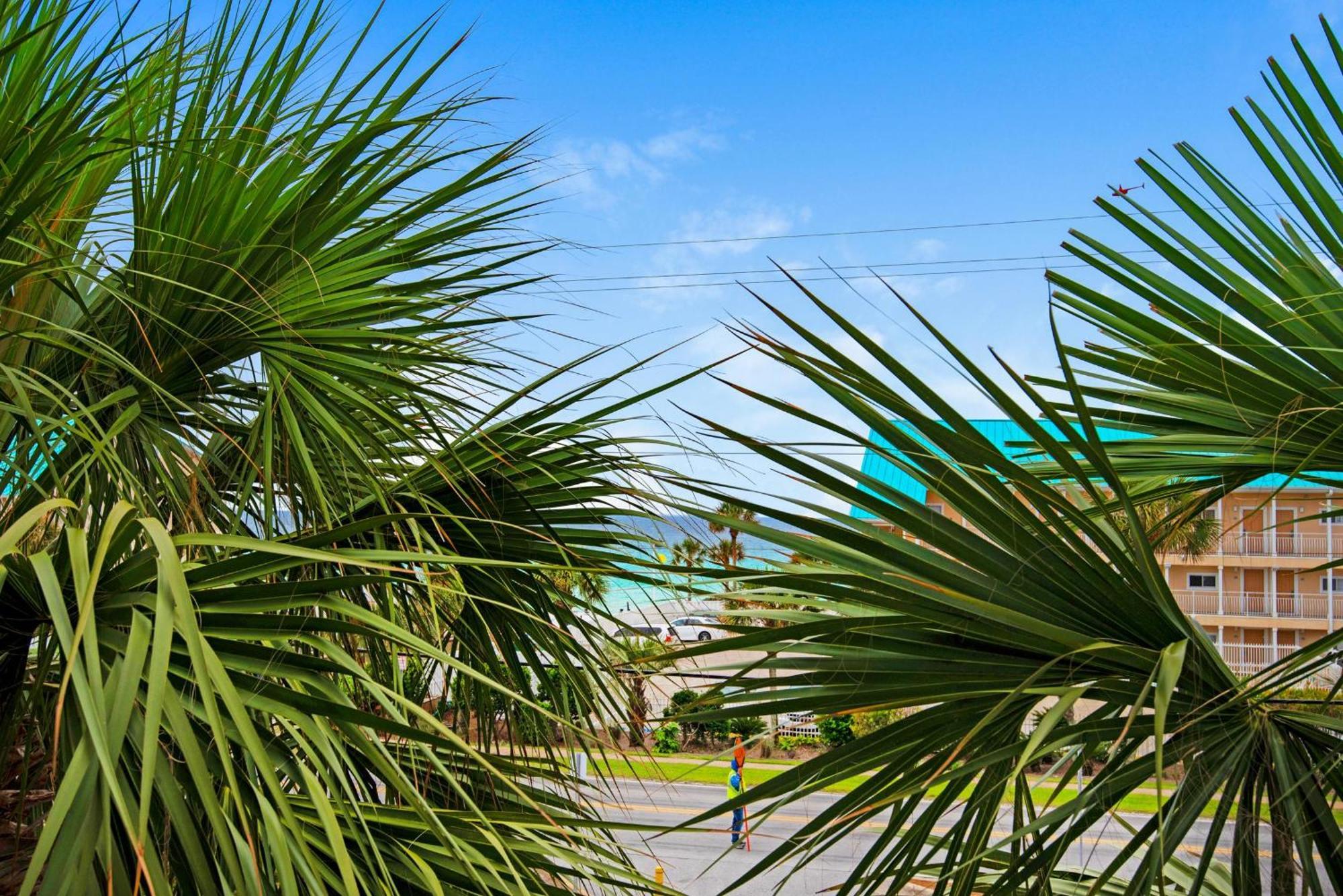 Grand Caribbean West 303 Apartment Destin Ngoại thất bức ảnh