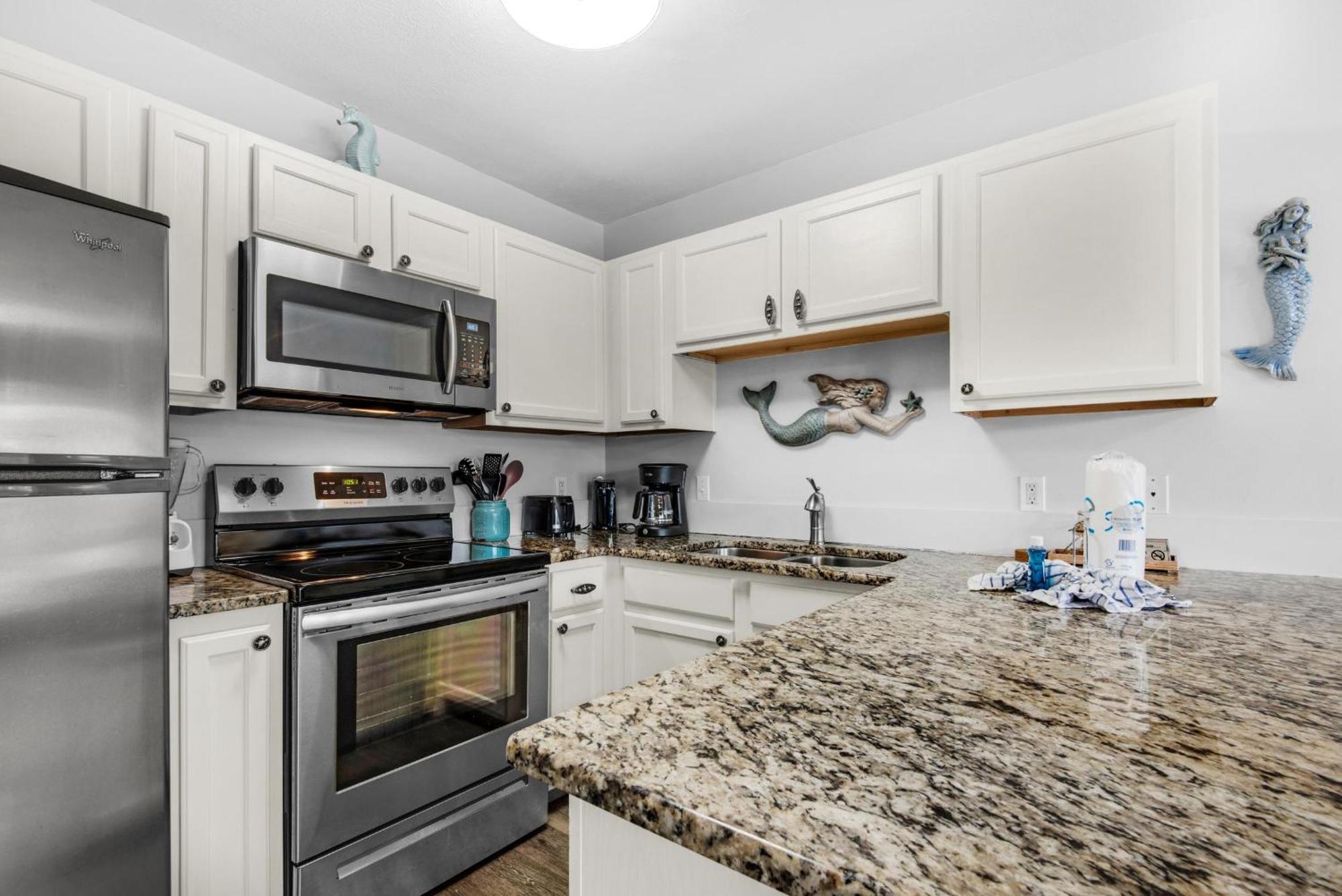 Grand Caribbean West 303 Apartment Destin Ngoại thất bức ảnh