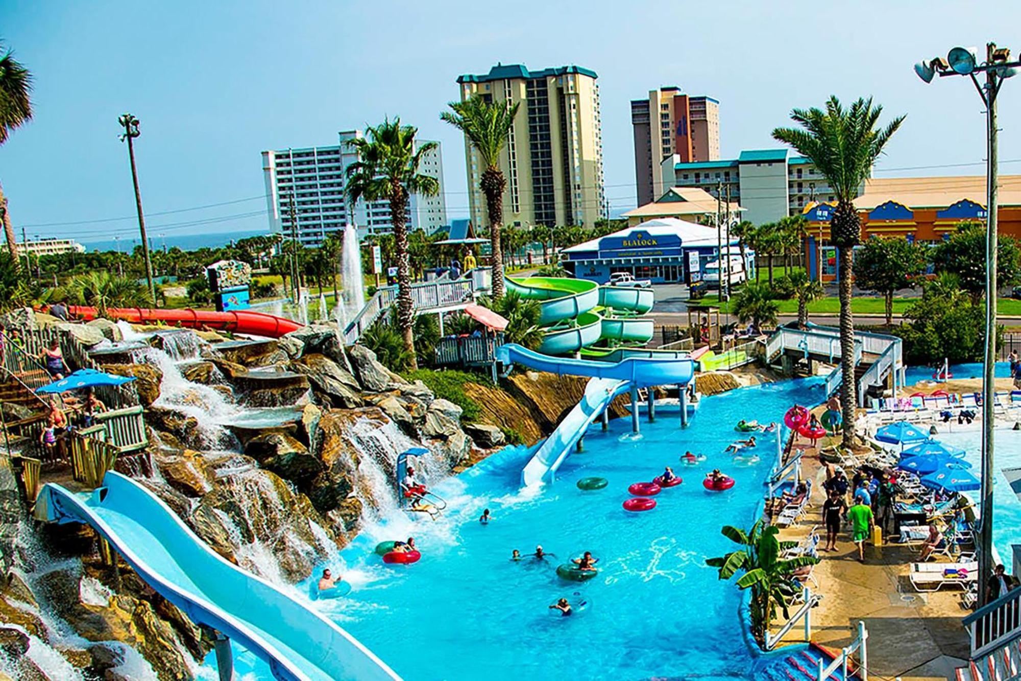 Grand Caribbean West 303 Apartment Destin Ngoại thất bức ảnh